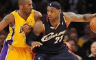 科比和詹姆斯谁更强？八位NBA巨星惊人一致：一位难以阻挡，另一位几乎无解