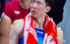 上海队强势挺进总决赛！北京队遗憾止步，陈盈骏情绪崩溃抱头，女球迷现场落泪感动全场！