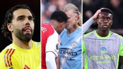 阿森纳22年首冠荣耀时刻：五大关键转折点深度解析，历史意义与球队蜕变全记录